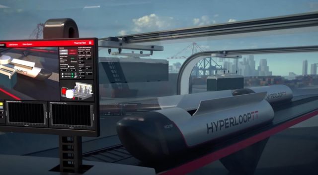 HyperPort high-speed cargo solution (1)