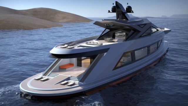 Lazzarini Saturnia superyacht (11)