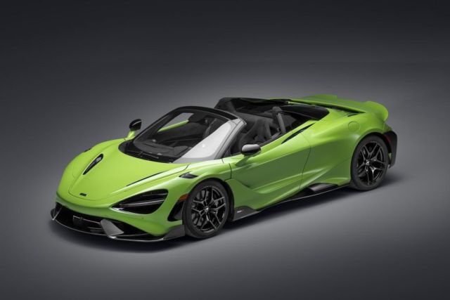 McLaren 765LT Spider supercar (10)