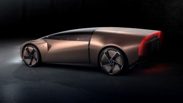 Pininfarina Teorema (9)