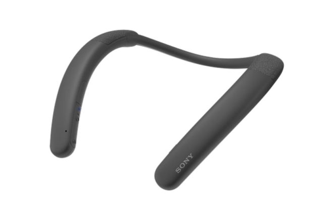 Sony Neckband Speaker (7)