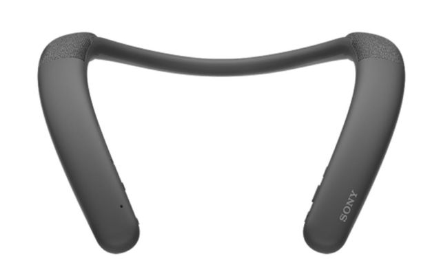 Sony Neckband Speaker (5)