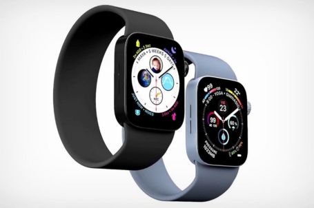 Apple Watch Series 7 revealed - video | WordlessTech