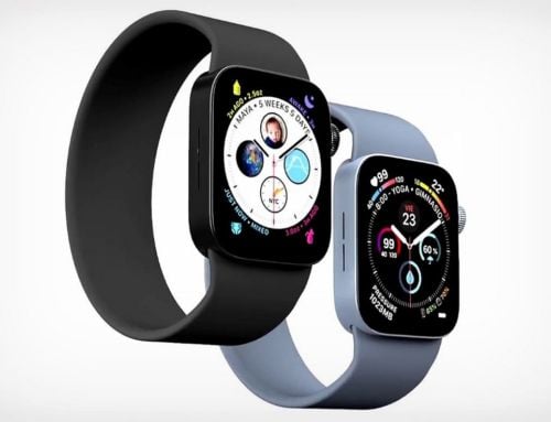 Apple watch series 7 фото