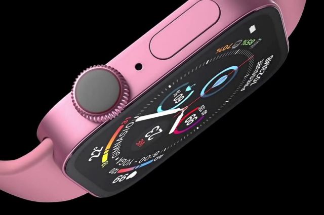 Apple watch Series 7 (1)