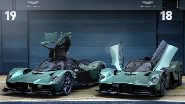 Aston Martin Valkyrie Spider (1)