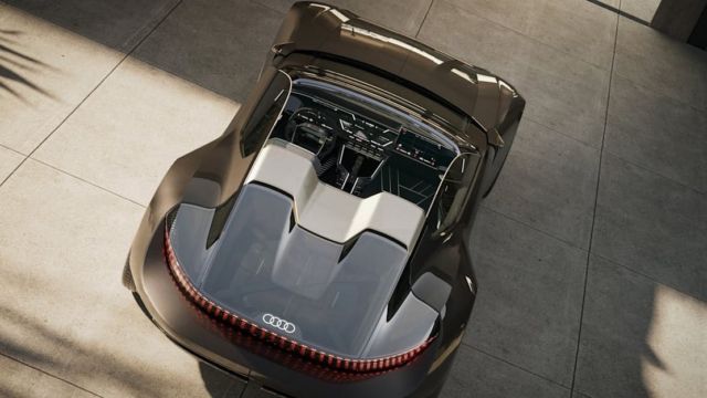 Audi Skysphere concept (1)