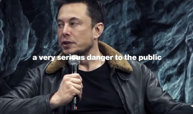 "I Tried To Warn You" - Elon Musk last warning (2)