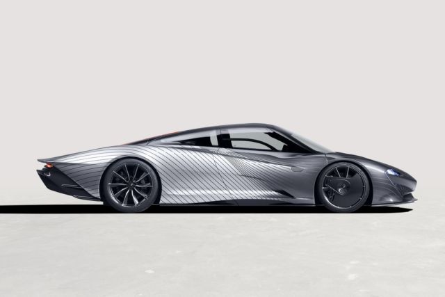 McLaren Speedtail 'Albert' hypercar (6)