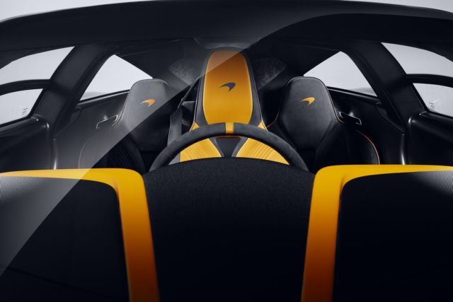 McLaren Speedtail 'Albert' hypercar (1)