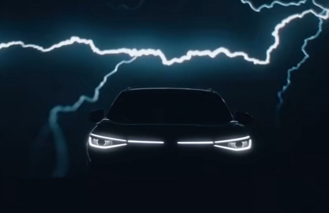 12 Electric Cars Coming In 2021