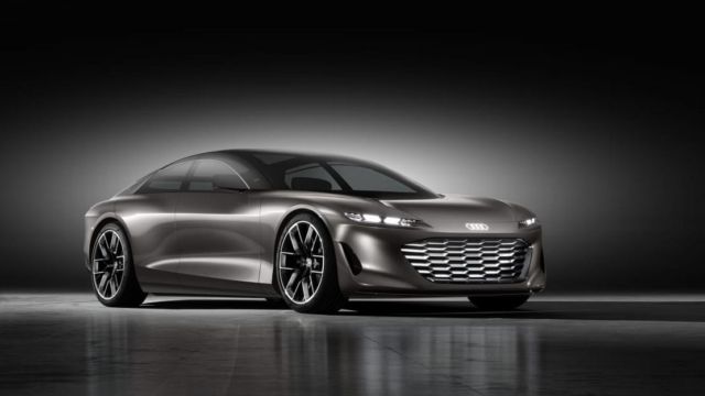 Audi Grandsphere concept (14)