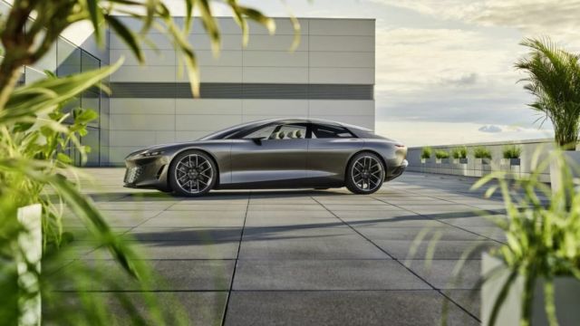 Audi Grandsphere concept (10)