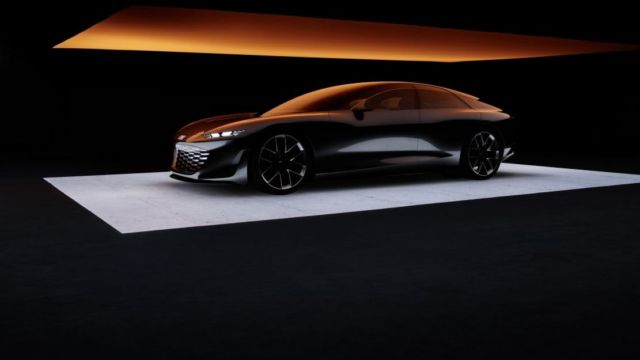 Audi Grandsphere concept (7)