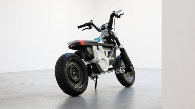 BMW Motorrad Concept CE 02 (6)