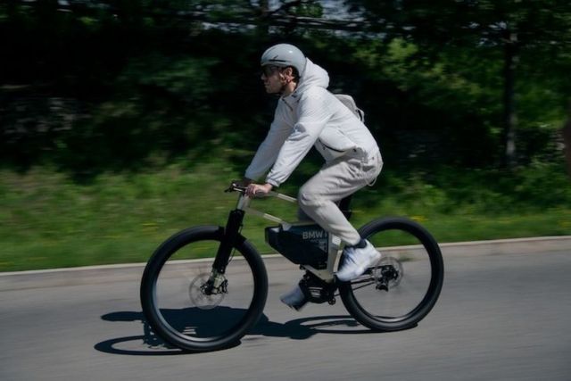 BMW i Vision AMBY e-bike (6)