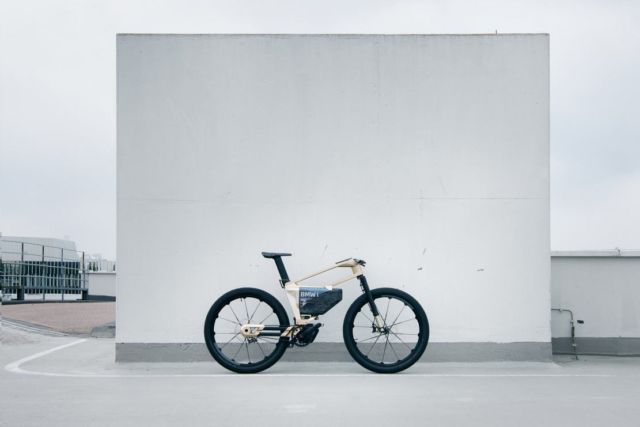 BMW i Vision AMBY e-bike (5)