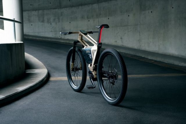 BMW i Vision AMBY e-bike (2)