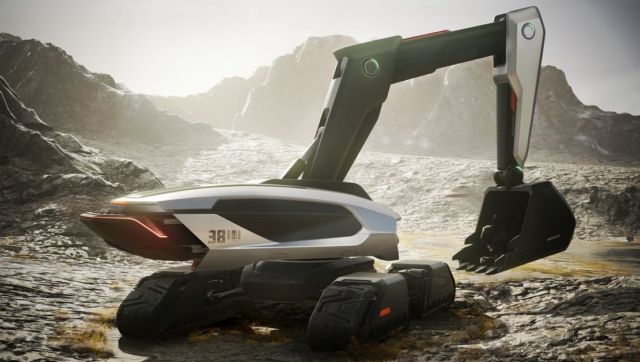 Concept-X Excavator (6)