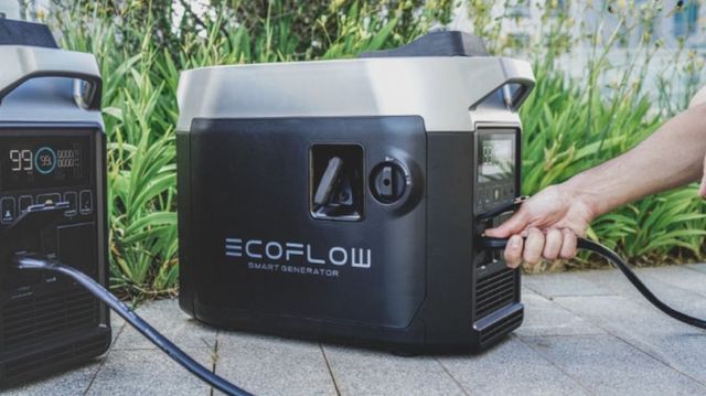 EcoFlow DELTA Pro Portable Home Battery (6)