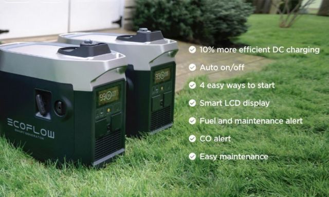 EcoFlow DELTA Pro Portable Home Battery (4)