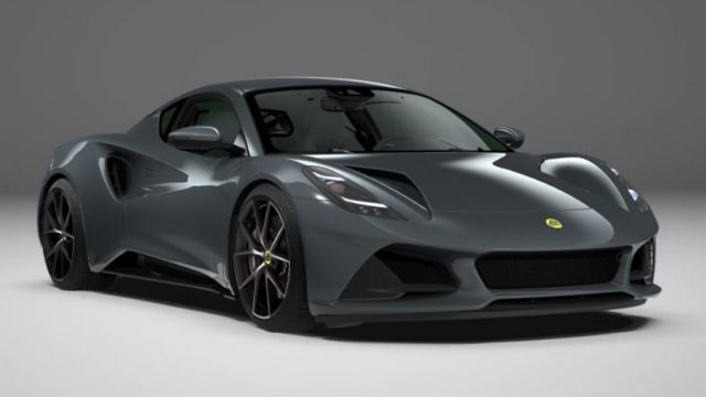 Lotus Emira V6 First Edition (10)