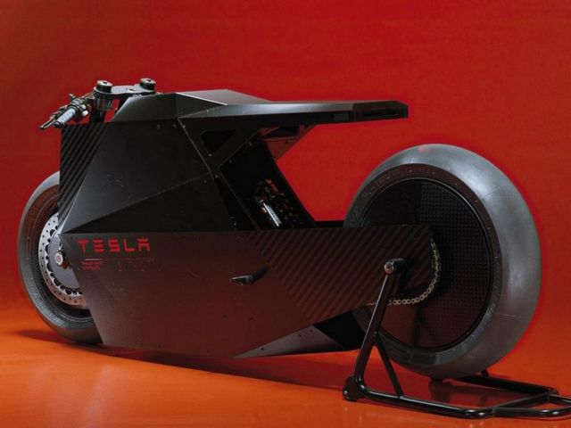 MHC Sokudo Tesla Motorcycle Concept (2)