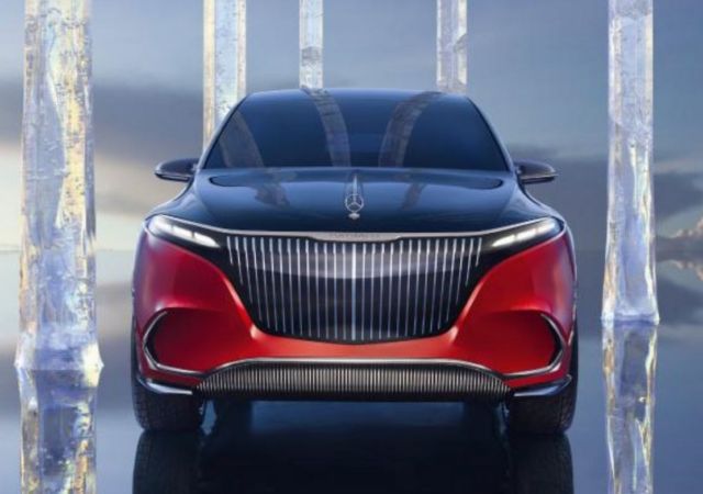 Mercedes Maybach EQS concept (3)