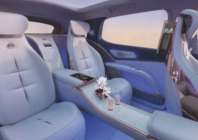 Mercedes Maybach EQS concept (2)