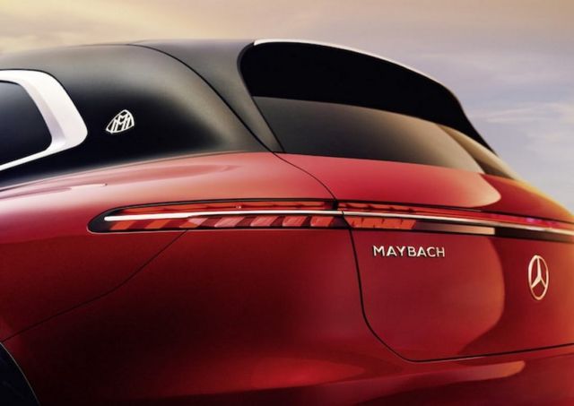 Mercedes Maybach EQS concept (1)