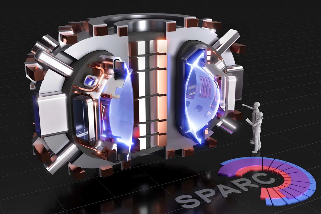 Superconducting Magnet breaks Magnetic Field strength records