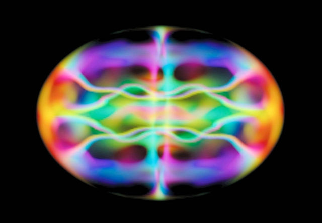 Bose–Einstein condensate