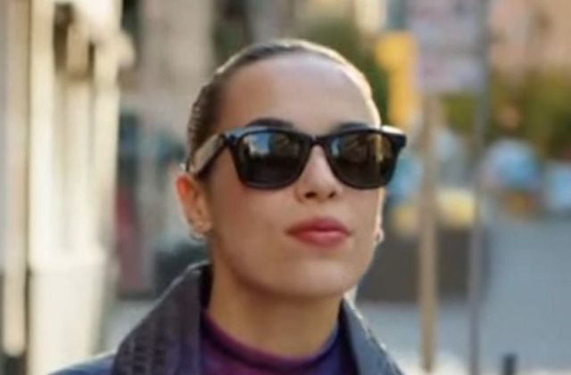 Ray-Ban Stories Smart Glasses (3)