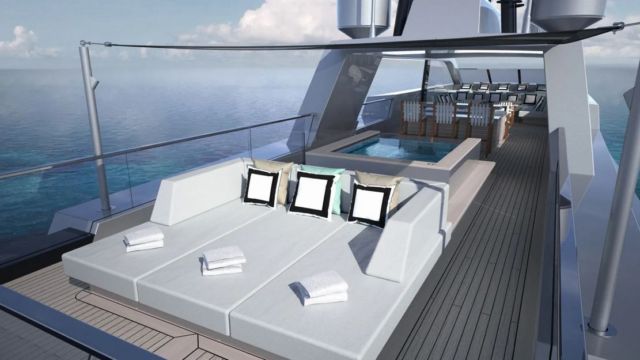 Silver Edge 260-Foot Superyacht (2)