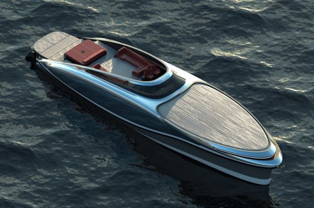 Embryon 24 meters Translucent yacht (8)