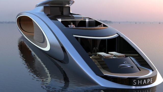 Lazzarini Shape Superyacht Concept (9)