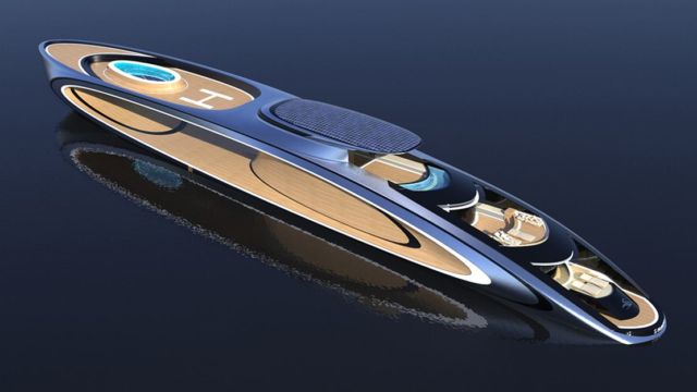 Lazzarini Shape Superyacht Concept (8)