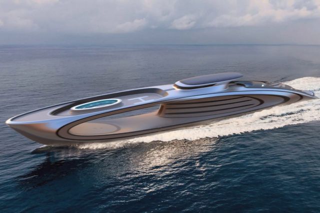 Lazzarini Shape Superyacht Concept (16)