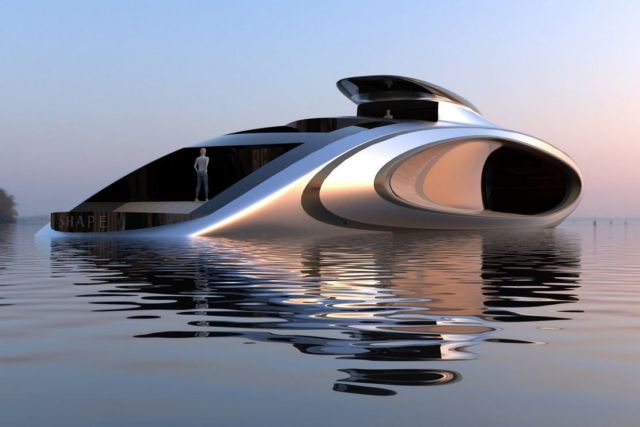 Lazzarini Shape Superyacht Concept (15)