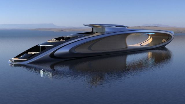 Lazzarini Shape Superyacht Concept (13)