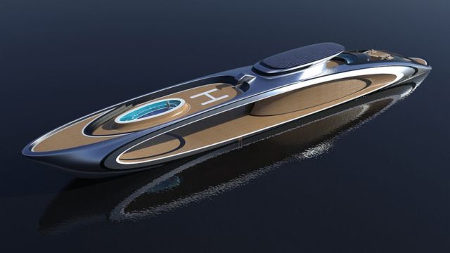 Lazzarini Shape Superyacht Concept (12)