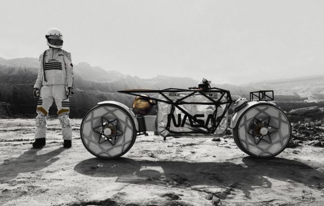 Tardigrade Lunar Motorcycle concept (4)