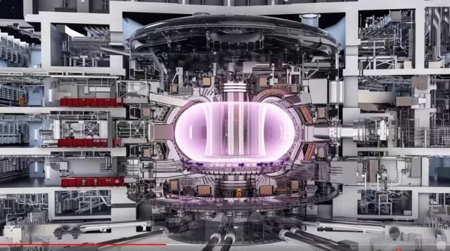The $22 Billion Nuclear Fusion Megaproject (3)