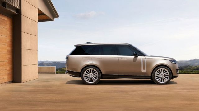 The new 2022 Range Rover (10)