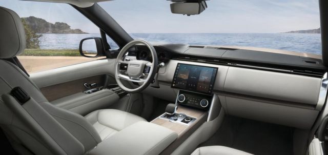 The new 2022 Range Rover (6)