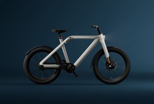 VanMoof V e-bike (4)