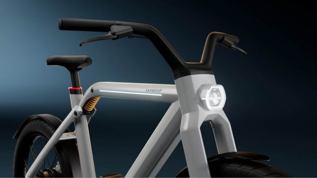 VanMoof V e-bike (2)