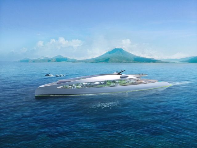 Zero-Carbon Superyacht Concept VY-01 (6)