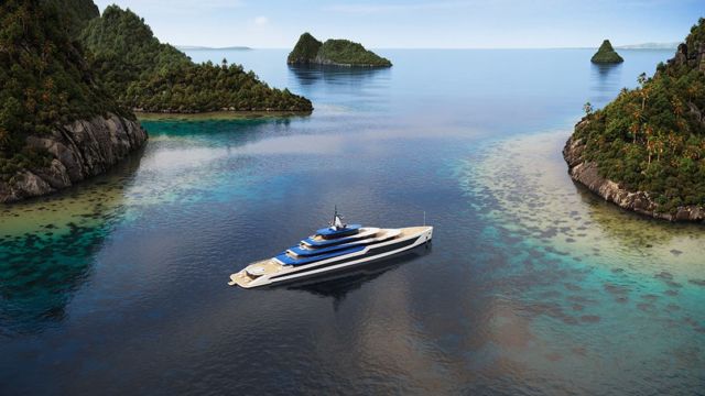 120m World Voyager Scintilla Superyacht concept (5)