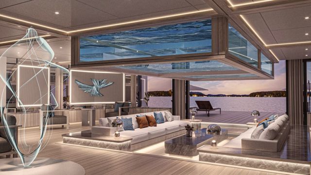 120m World Voyager Scintilla Superyacht concept (3)